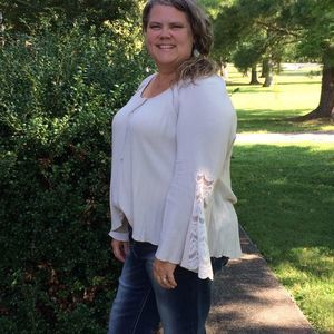 Meet your Posher, Kim
